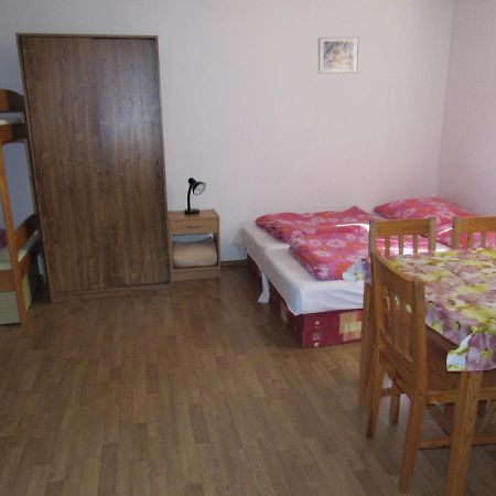 Apartmány Bobrovnik Liptovská Sielnica Exterior foto