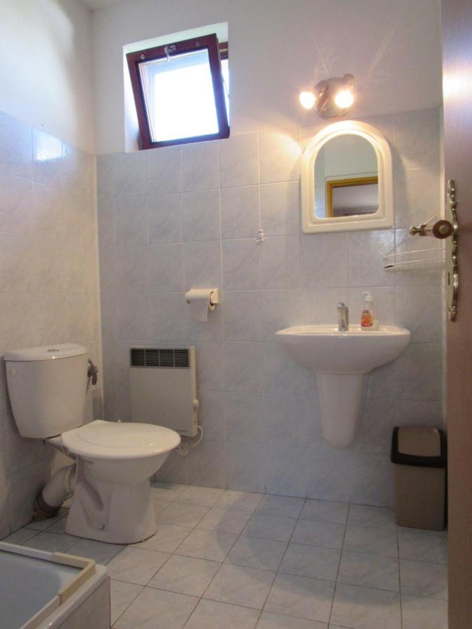 Apartmány Bobrovnik Liptovská Sielnica Exterior foto