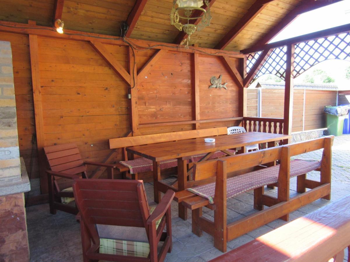 Apartmány Bobrovnik Liptovská Sielnica Exterior foto
